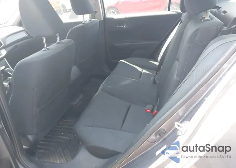 2014 Honda Accord Lx из США, поврежденный, VIN 1HGCR2F37EA149525